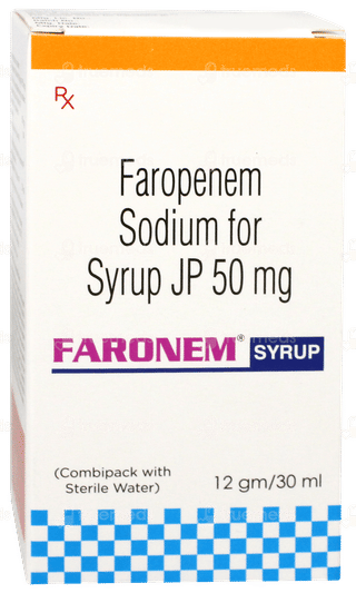 Faronem Syrup 30ml