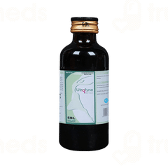 Sbl Utrofyne Syrup 115ml
