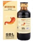 Sbl Nixocid Syrup 115 ML