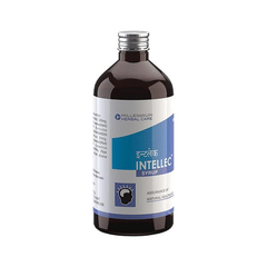Intellec Syrup 200Ml Intellec Syrup 200Ml