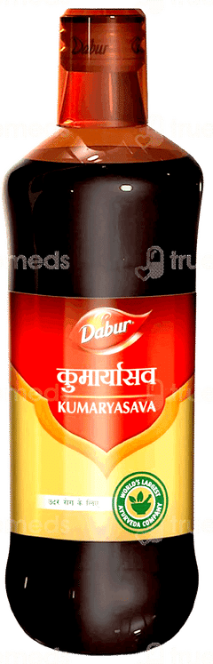 Dabur Kumaryasava 680Ml Dabur Kumaryasava 680Ml