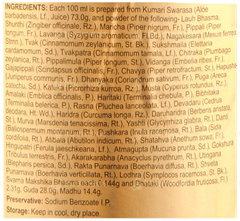 Dabur Kumaryasava 680Ml