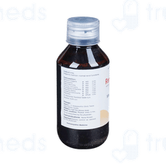 Medisynth Renakoll Non Sugar Syrup 120 ML