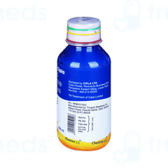 Cheston Ls Sugar Free Syrup 100ml Cheston Ls Sugar Free Syrup 100ml
