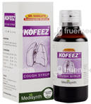 Medisynth Kofeez Cough Syrup 120 ML