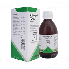 Adel 85 Neu Regen Tonic 250ml
