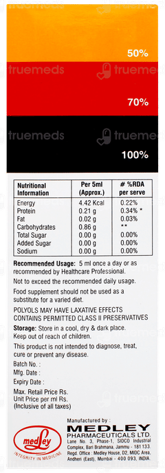 R B Tone Rapid Sugar Free Syrup 225ml R B Tone Rapid Sugar Free Syrup 225ml