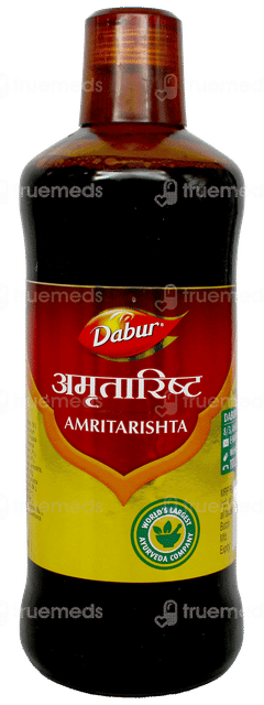 Dabur Amritarishta 450Ml Dabur Amritarishta 450Ml