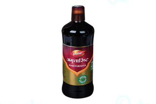 Dabur Amritarishta 450ml