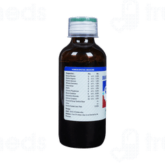 New Life Braino Life Syrup 100 ML