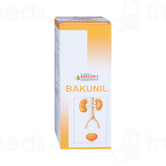 Baksons Bakunil 450ml