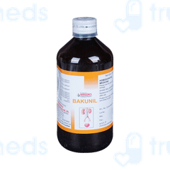 Baksons Bakunil 450ml
