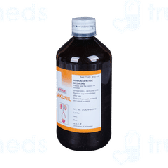 Baksons Bakunil 450ml