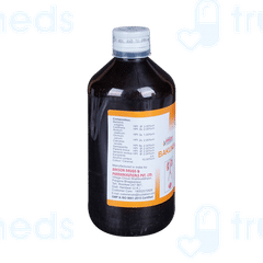 Baksons Bakunil 450ml