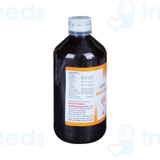 Baksons Bakunil 450ml