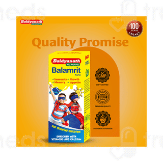 Baidyanath Balamrit Forte 220ml