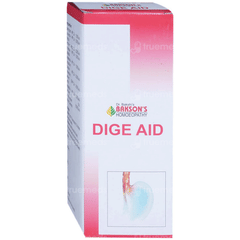 Baksons Dige Aid 450Ml