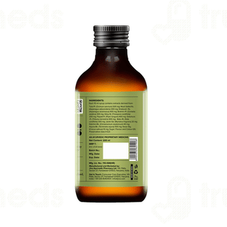 Jiva Kasna Syrup 200 ML