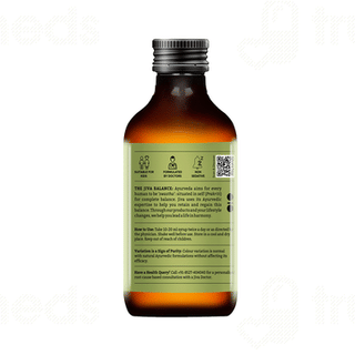 Jiva Kasna Syrup 200 ML