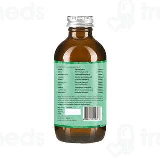 Namyaa Anartava Syrup 200 ML