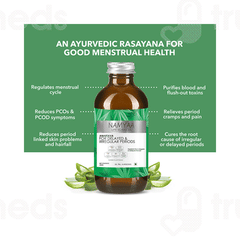 Namyaa Anartava Syrup 200 ML
