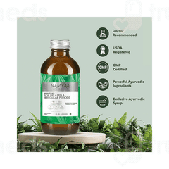 Namyaa Anartava Syrup 200 ML