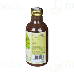 Kottakkal Ayurveda Rasnasaptakam Kashayam Syrup 200 Ml