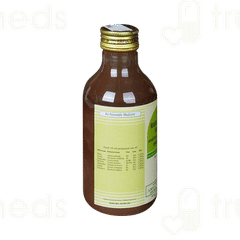 Kottakkal Ayurveda Rasnasaptakam Kashayam Syrup 200 Ml
