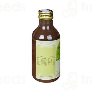 Kottakkal Ayurveda Rasnasaptakam Kashayam Syrup 200 Ml