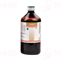 Adven Digex Syrup 450 ML