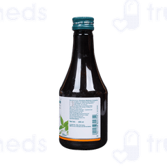 Himalaya Neem Syrup 200ml