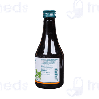 Himalaya Neem Syrup 200ml