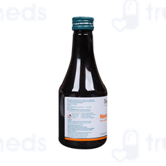 Himalaya Neem Syrup 200ml