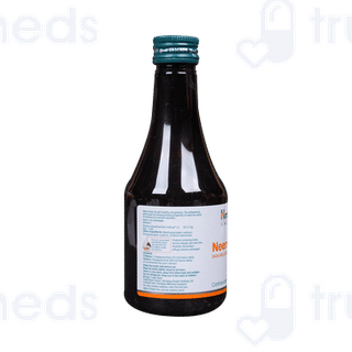 Himalaya Neem Syrup 200ml