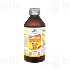 Sandu Kumarvin Syrup 200ml