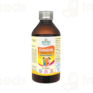 Sandu Kumarvin Syrup 200ml