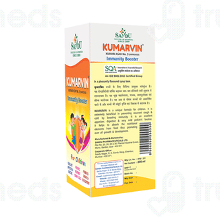 Sandu Kumarvin Syrup 200ml