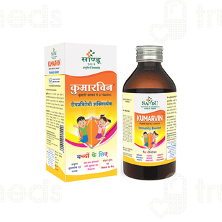 Sandu Kumarvin Syrup 200ml