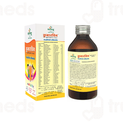 Sandu Kumarvin Syrup 200ml