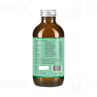 Namyaa Anartava Syrup 500 ML