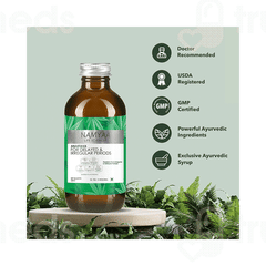 Namyaa Anartava Syrup 500 ML