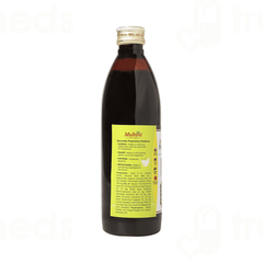 Multani Pachmeena Tonik 300ml