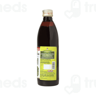 Multani Pachmeena Tonik 300ml