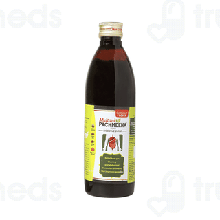 Multani Pachmeena Tonik 300ml