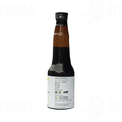 Tarclean Lungs Detox Syrup 225 ML