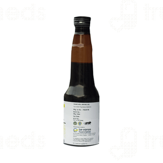 Tarclean Lungs Detox Syrup 225 ML