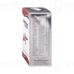 Rex Livorex Syrup 200 ML