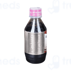 Rex Livorex Syrup 200 ML