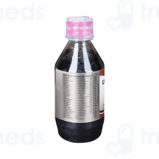 Rex Livorex Syrup 200 ML