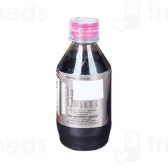 Rex Livorex Syrup 200 ML